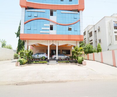 Hotel Regal Plaza